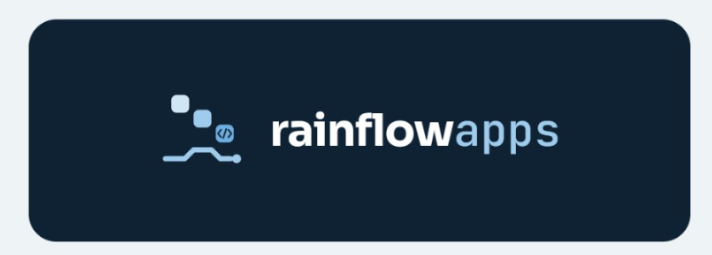 rainflowapps logo
